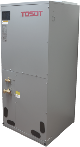 INDOOR AIR HANDLERS